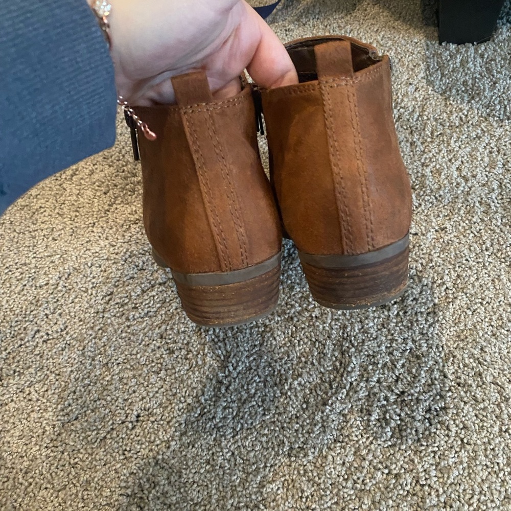 Cute Booties! - Picture 4 of 4